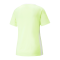 PUMA teamLIGA Multisport T-Shirt Damen Gelb F01 - gelb