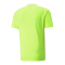 PUMA teamLIGA Multisport T-Shirt Gelb F12 - Gelb