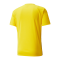 PUMA teamLIGA Striped Trikot Gelb Schwarz F07 - gelb