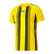 PUMA teamLIGA Striped Trikot Gelb Schwarz F07 - gelb