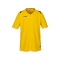 Spalding Attack Shooting T-Shirt Gelb Schwarz F06 - gelb