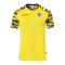 Uhlsport 1. FC Magdeburg Goal 25 T-Shirt Gelb Schwarz F07 - gelb