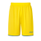 Uhlsport Club Short Gelb Blau F11 - gelb