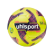 Uhlsport Sala Synergy Trainingsball Gelb Blau F01 - gelb