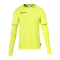Uhlsport Save Goalkeeper Torwartset Gelb F07 - gelb