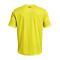 Under Armour Tech Vent T-Shirt Gelb F799 - gelb