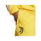 adidas Juventus Turin Prematch Hose 2023/2024 Gold - gold