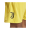 adidas Juventus Turin Tiro 23 Trainingshort Gold - gold