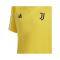 adidas Juventus Turin Tiro 23 Trainingsshirt Kids Gold - gold