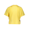 Nike F.C. T-Shirt Jersey Damen F795 - gold