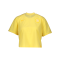 Nike F.C. T-Shirt Jersey Damen F795 - gold