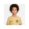 Nike FC Barcelona Trikot A 22/23 Kids Gelb F714 - gold