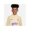 Nike Tottenham Hotspur 3rd Drill Top Kids F784 - gold