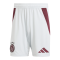 adidas Ajax Amsterdam Short 3rd 2024/2025 Grau - grau