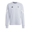 adidas Juventus Turin D4GMD Sweatshirt Grau - grau