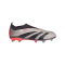 adidas Predator Elite LL FG Grau - grau