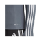 adidas Tiro 23 League Halfzip Sweatshirt Grau - grau