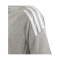 adidas Tiro 24 T-Shirt Kids Grau Weiss - grau
