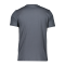 Erima Basic T-Shirt Grau - grau
