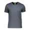 Erima Basic T-Shirt Grau - grau