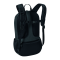 Erima Laptop Rucksack Grau Schwarz - grau