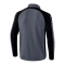 Erima Six Wings HalfZip Sweatshirt Grau - grau