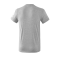 Erima Style T-Shirt Grau - Grau