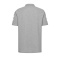 Hummel Cotton Poloshirt Grau F2006 - Grau