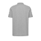Hummel Cotton Poloshirt Kids Grau F2006 - Grau