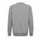 Hummel Cotton Sweatshirt Grau F2006 - Grau