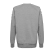 Hummel Cotton Sweatshirt Kids Grau F2006 - Grau