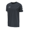 Hummel Cotton T-Shirt Grau F8571 - grau