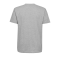 Hummel Cotton T-Shirt Logo Grau F2006 - Grau