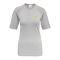 Hummel hmlGG12 Seamless T-Shirt Damen Grau F1114 - grau