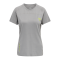 Hummel hmlGG12 T-Shirt Damen Grau F1100 - grau
