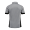 Hummel hmlLEAD Functional Poloshirt Grau F2006 - grau