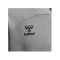 Hummel hmlLEAD HalfZip Sweatshirt Grau F2006 - grau