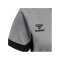 Hummel hmlLEAD Trainingsshirt Damen Grau F2006 - grau