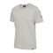 Hummel hmlLEGACY Chevron T-Shirt Grau F2006 - grau