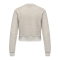 Hummel hmlLGC SHAI Sweatshirt Damen Grau F2188 - grau