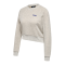 Hummel hmlLGC SHAI Sweatshirt Damen Grau F2188 - grau