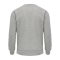 Hummel hmlSAM 2.0 Sweatshirt Grau F2006 - grau