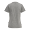 Hummel Move Grid T-Shirt Damen Grau F2006 - grau