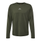 Hummel nwlBEAT Sweatshirt Grau F1954 - grau