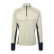 Hummel nwlMESA HalfZip Sweatshirt Grau F2194 - grau