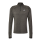 Hummel nwlPACE HalfZip Sweatshirt Grau F1166 - grau