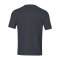 JAKO Base T-Shirt Grau F21 - grau