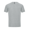 JAKO Challenge Freizeit T-Shirt Grau F521 - grau