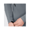 JAKO Challenge Sweatshirt Grau Schwarz F841 - grau