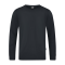 JAKO Doubletex Sweatshirt Grau F830 - grau